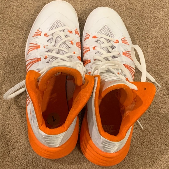 Nike hyperdunks size mens 14 - Picture 4 of 4